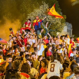 Νιώθεις κι εσύ ένα κενό μετά το τέλος του Μουντιάλ; Δεν είσαι μόνος