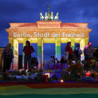 Τι γνωρίζουμε για τη δολοφονική επίθεση στο Berlin Pride