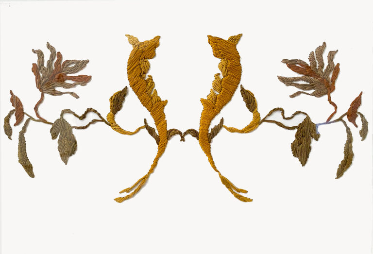 Botanical Relics