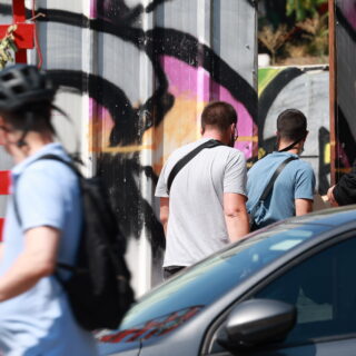 Κυψέλη: Συνεχίζεται το θρίλερ με το πτώμα γυναίκας σε βαλίτσα – Τι ερευνούν οι Αρχές
