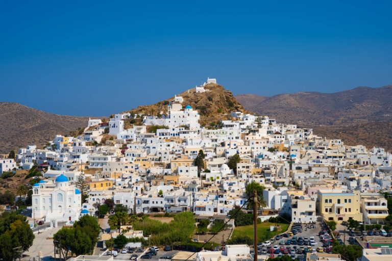 Το ελληνικό νησί που συγκαταλέγεται στους τελευταίους «κρυμμένους θησαυρούς», σύμφωνα με την BILD