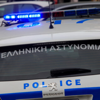 Θρίλερ με τη δολοφονία διασώστριας του ΕΚΑΒ στη Σύρο