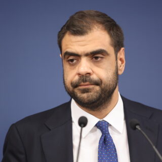Πολιτική από το... ρετιρέ