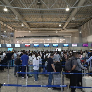 Η Ελλάδα στην πρώτη γραμμή των πιέσεων για χαλάρωση στους συνοριακούς ελέγχους
