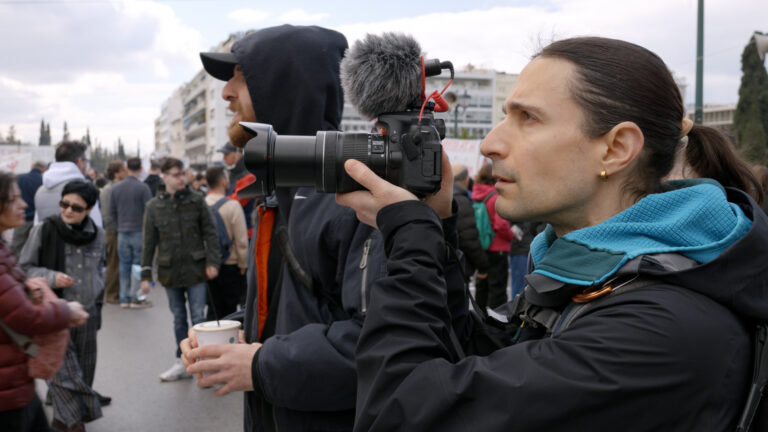 Copwatch.gr: Ποιος προστατεύει τελικά τον λαό από την αστυνομία;