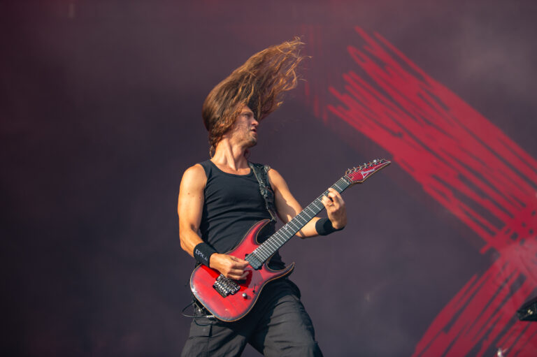 Sabaton, Savatage, Epica