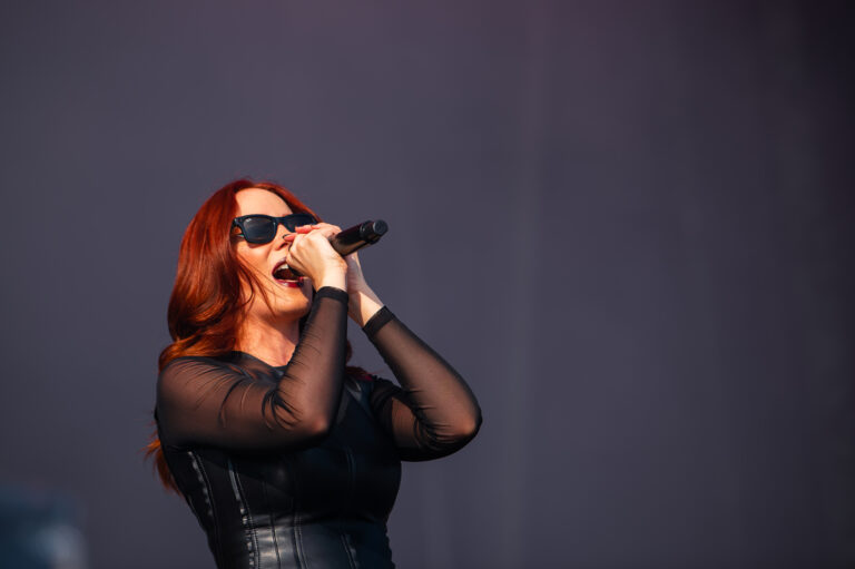 Sabaton, Savatage, Epica