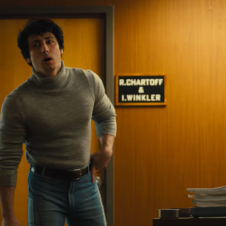 Στην κούρσα των Όσκαρ το «I Play Rocky» – Κυκλοφόρησε το πρώτο τρέιλερ