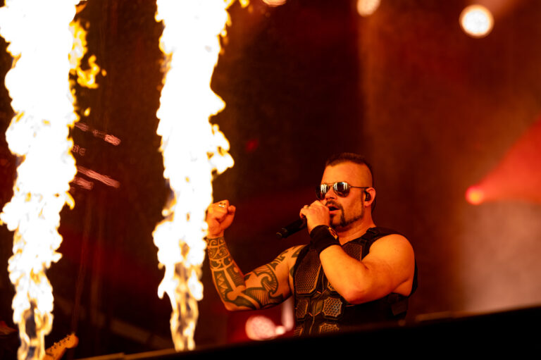 Sabaton, Savatage, Epica