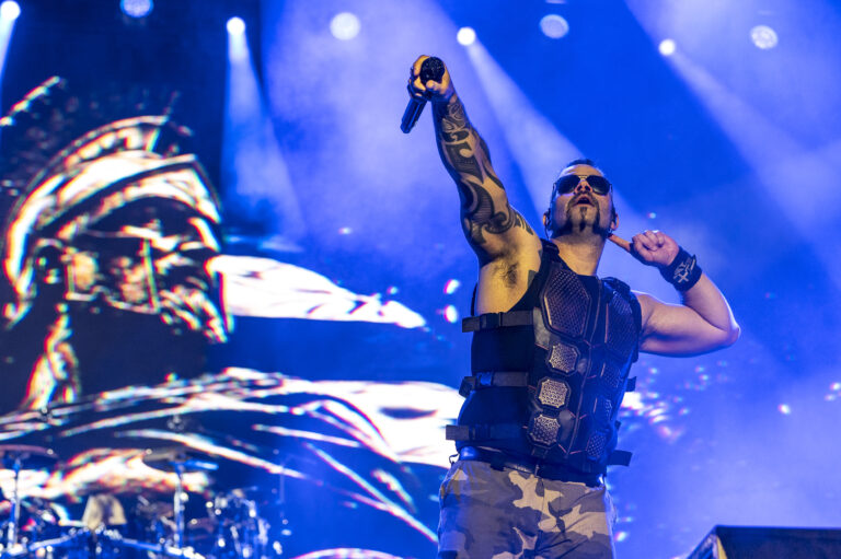Sabaton, Savatage, Epica