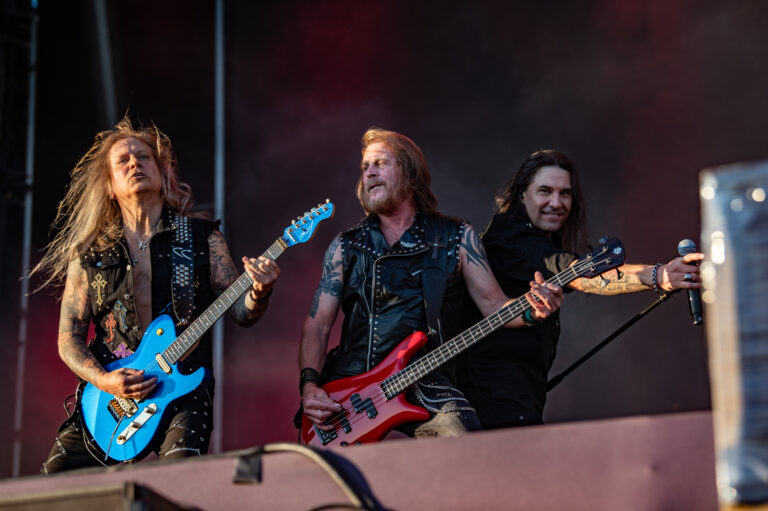 Sabaton, Savatage, Epica
