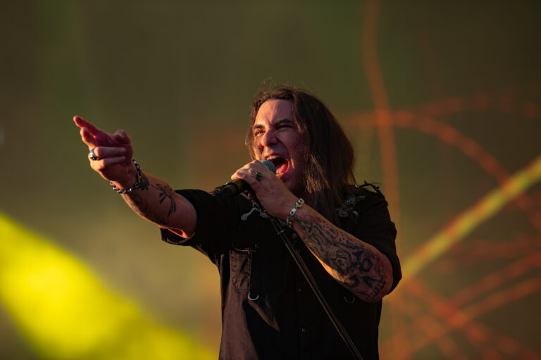 Sabaton, Savatage, Epica
