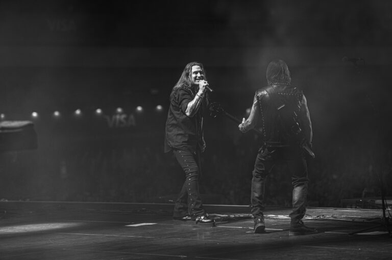 Sabaton, Savatage, Epica