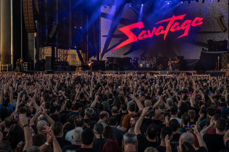 Sabaton, Savatage, Epica