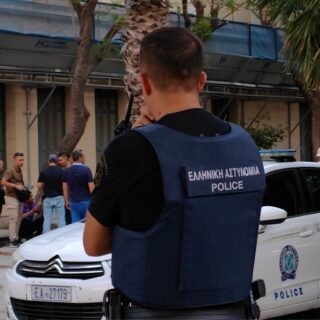 Πέθανε ο 20χρονος που πυροβολήθηκε από αστυνομικούς στο Άργος