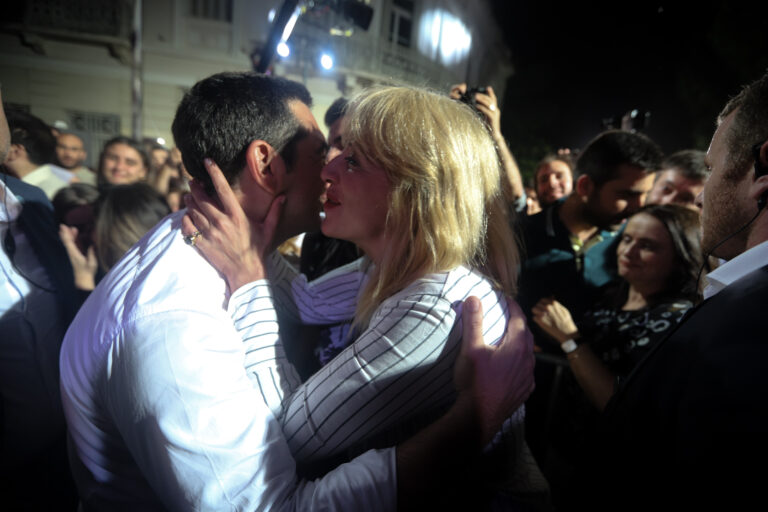 Θα γίνει η Ρένα ο…. Σαμαράς του Τσίπρα;