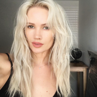 Πέθανε η Lauren Bennett: Η φωνή του 