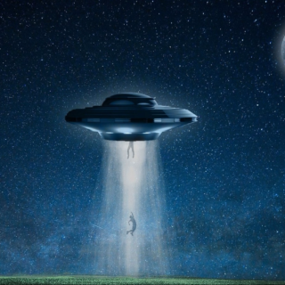 Η αλήθεια είναι εκεί έξω: Η NASA αποκάλυψε ότι έχει καταγράψει εικόνες με UFO