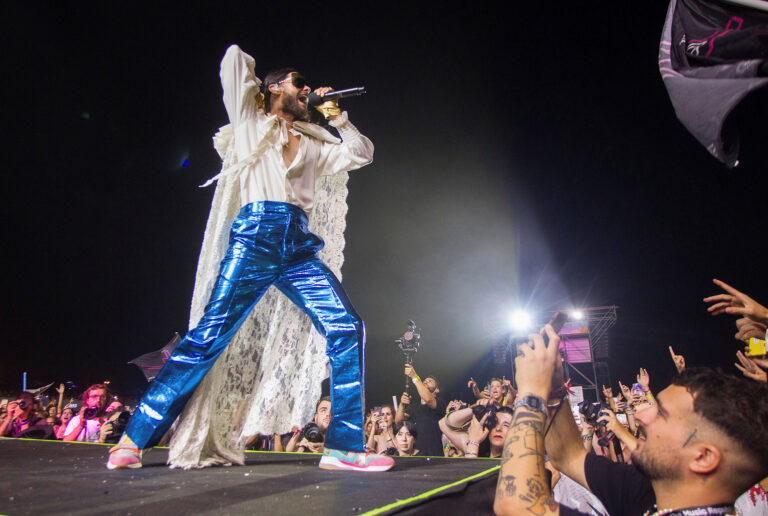 Jared Leto