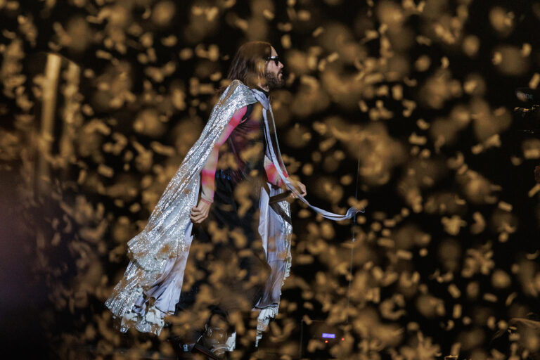 Jared Leto