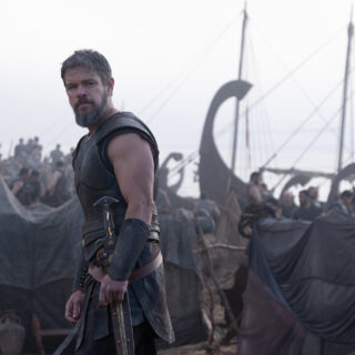 Το «The Odyssey» του Κρίστοφερ Νόλαν ξεπέρασε το budget του στο πρώτο του Σαββατοκύριακο