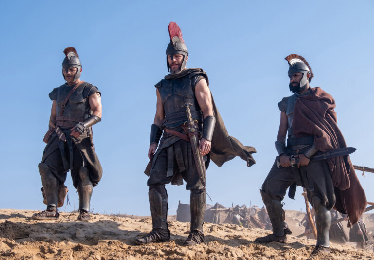 Ξεχάστε τον Nolan, η Οδύσσεια ήταν ήδη παντού