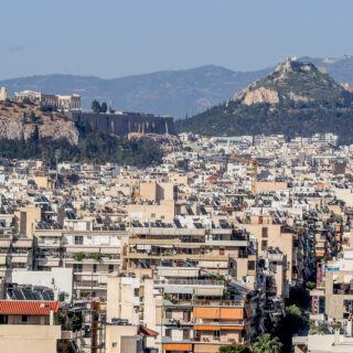 Η «ασπίδα του Αχιλλέα» και η αχίλλειος πτέρνα της στέγης