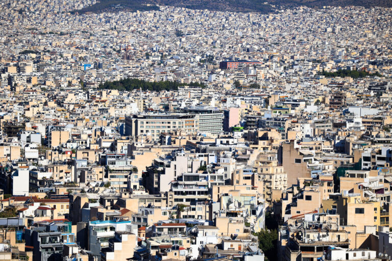 Όλο το σχέδιο της κυβέρνησης για το στεγαστικό 