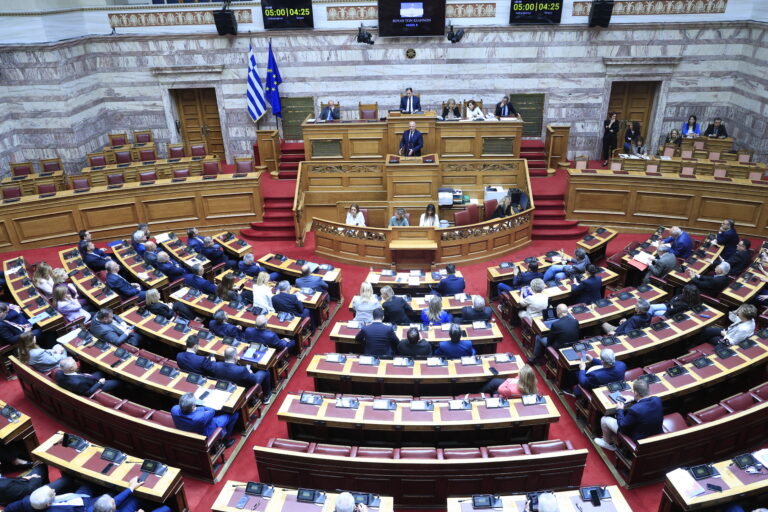 Η δικαιολογία ως ιδεολογία