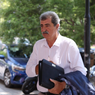 Aριστοτέλης ή Μακιαβέλι;