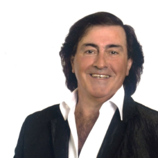 Πέθανε ο Τζων Τίκης