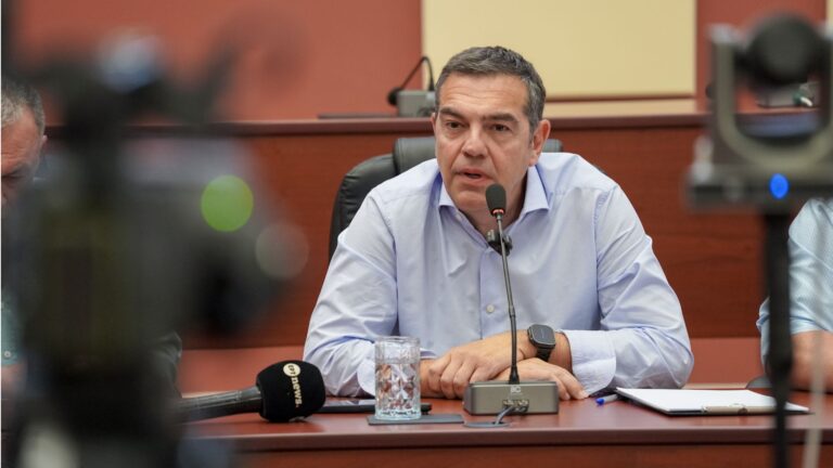 ΕΛΑΣ: Το Κέντρο είναι ζόρικο πολύ