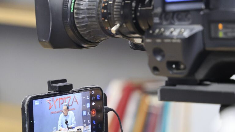 ΣΥΡΙΖΑ: Παραίτηση Παναγιώτου -Αιχμές Παππά για Γεροβασίλη και Καλαματιανό