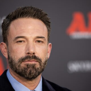 «Animals»: Πρώτη ματιά στη νέα ταινία του Netflix με τους Μπεν Άφλεκ και Κέρι Ουάσινγκτον