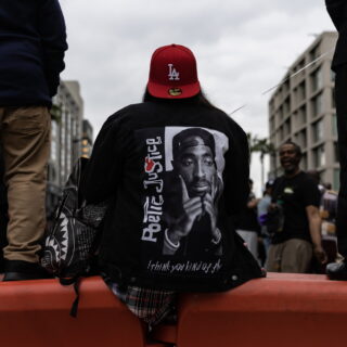 Ποιος σκότωσε τον Tupac; Όλα όσα πρέπει να ξέρεις πριν από τη δίκη για τη δολοφονία του