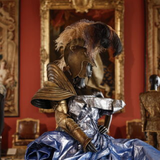 Το Met Gala 2027 θα είναι αφιερωμένο στον John Galliano