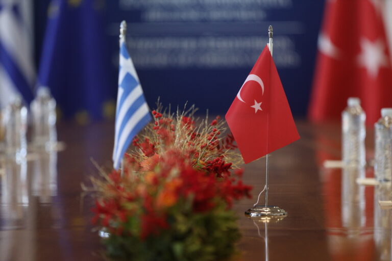 Αντίστροφη μέτρηση για το διάβημα της Αθήνας