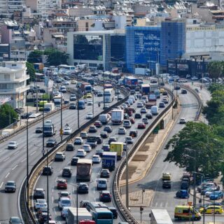 ΑΑΔΕ: Η Τεχνητή Νοημοσύνη θα ελέγχει τις ενστάσεις για τα πρόστιμα ανασφάλιστων ΙΧ