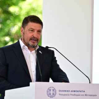 Νίκος Χαρδαλιάς: «Η Περιφέρεια Αττικής αποτελεί τον θεσμικό καταλύτη για την πράσινη μετάβαση των επιχειρήσεων του Λεκανοπεδίου»