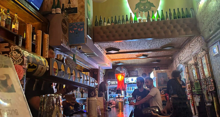 Στο «Tales of Ales», ο craft ζύθος έχει την τιμητική του