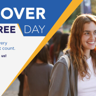 Discover Deree Day 2026: Ανακαλύπτοντας τις επιλογές σπουδών που ανοίγουν τον δρόμο προς το μέλλον