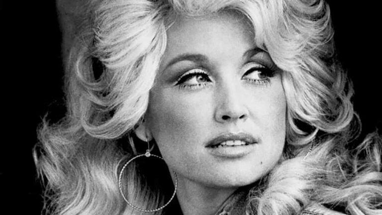 30 πράγματα για την Dolly Parton που ίσως δεν ήξερες