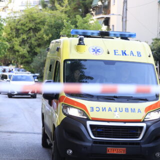 Τραγωδία στα Άνω Λιόσια: Νεκρή 17χρονη σε τροχαίο στη Λεωφόρο Φυλής