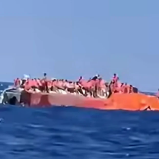 Τουλάχιστον 8 νεκροί από το ναυάγιο πλοίου στα ανοικτά της κατεχόμενης Κερύνειας