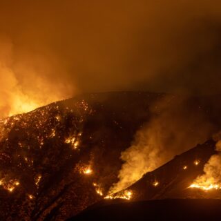 Πώς η Ελλάδα πρωτοπορεί στη μάχη κατά των πυρκαγιών