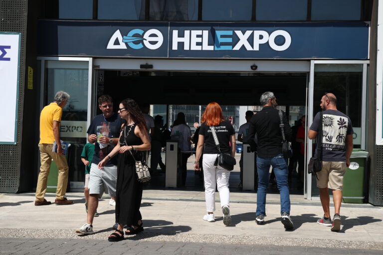 Η μητέρα των μαχών και τα πακέτα της σύγκλισης