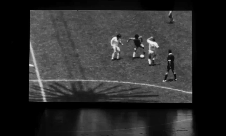 The Match: Το χέρι του θεού, οι καραμέλες του Μπιλάρδο κι άλλες ωραίες ιστορίες
