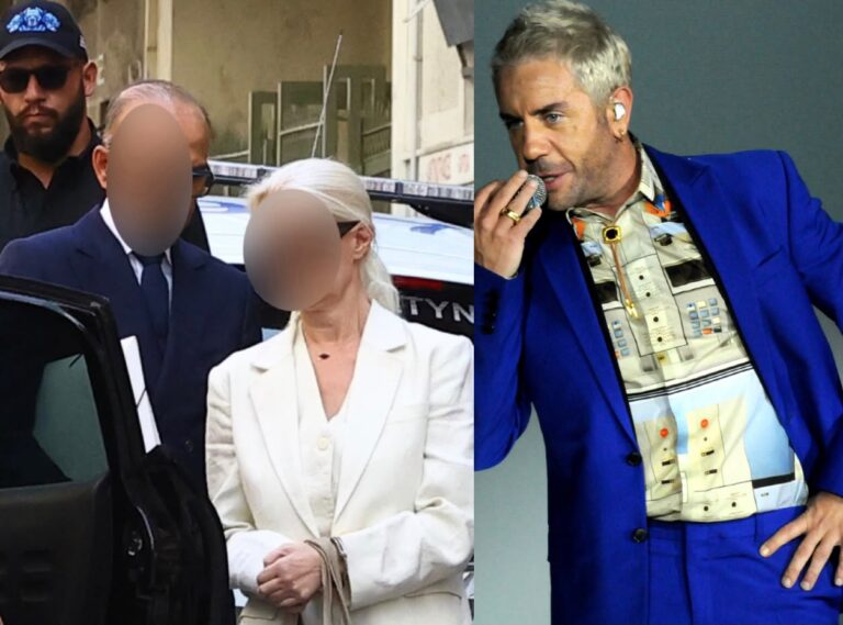 Νοσηλεύτρια περιέγραψε όσα συνέβησαν στο ιατρείο όταν πέθανε ο Μαζωνάκης: «Ο Θεοδωρόπουλος μάς είπε ότι είμαστε όλοι συνυπεύθυνοι»