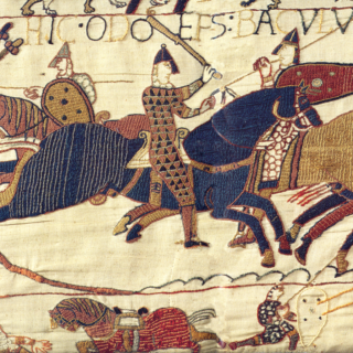 10 εκπληκτικά facts για την Ταπισερί της Μπαγιέ - Μπορεί να ανοίξει τον δρόμο για την επιστροφή των Γλυπτών του Παρθενώνα;