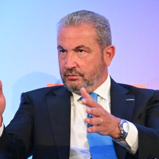 Εξάρχου (Aktor): «Καμπανάκι» για φυσικό αέριο στα 110 ευρώ – Η πρόταση για νέο ευρωομόλογο